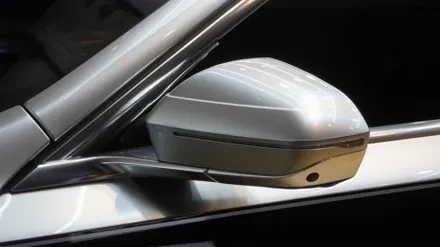 2026 BMW 7시리즈 듀오톤 상단 투톤 랩핑/ 도어 PPF 시공