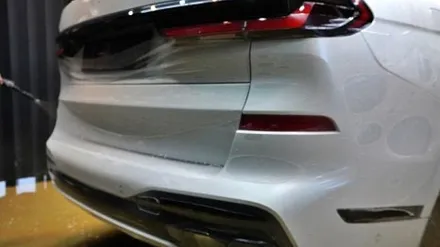 무광전체PPF 및 신차패키지 시공완료~ feat.BMW X7 by 틴모터스 / 더엘엑스인천청라원창 / 솔라가드프리미엄인천청라원창