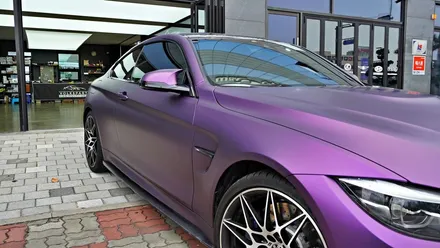 윈도우 틴팅/썬팅 필름 재시공하기~!? 선택 아닌 필수입니다!! feat.bmw M4 by 틴모터스 / 더엘엑스인천청라원창 / 솔라가드프리미엄인천청라원창