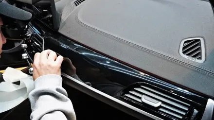 BMW 6GT 630i 파이널 에디션 시공 후기가 궁금하시다면?!