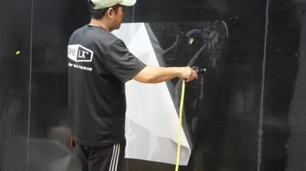 \'테슬라 모델 YL\' 차량 전체 썬팅 보그 필름 & 무광 PPF 시공 완료 ! (시공완료영상도 보구가세요💗)