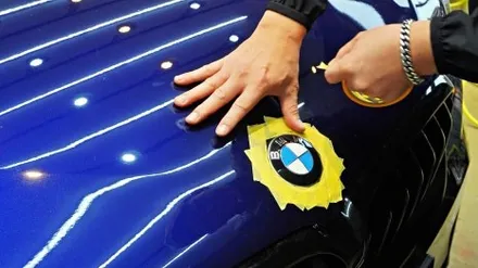 BMW 6GT 630i 파이널 에디션 시공 후기가 궁금하시다면?!