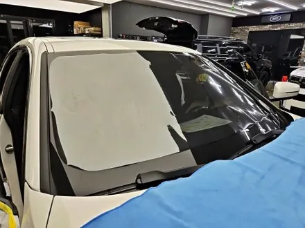 청라썬팅: BMW 4그란쿠페 신차패키지 시공은 틴모터스에서!