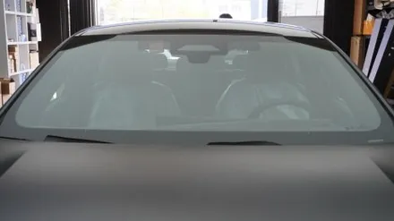 \'BMW 5시리즈\' 차량 전체 무광 PPF 시공 완료 !