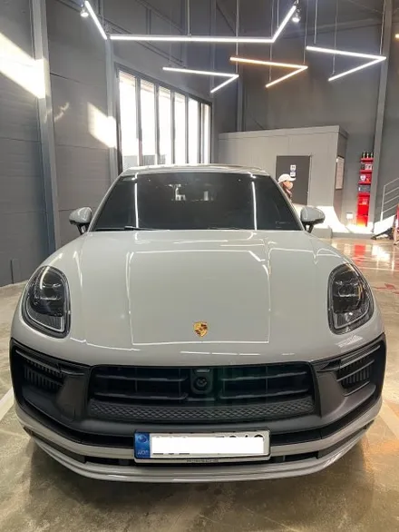포르쉐 마칸 GTS 실내외 전체PPF 블락포디 로쉬