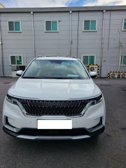 카니발 신차검수패키지 솔라가드퀀텀 썬팅, 블랙박스 z9000, 생활보호ppf