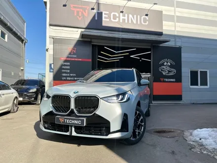 무광 PPF 가격, BMW X3와 만났을 땐?