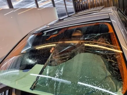남양주썬팅 후퍼옵틱 클라식 BMW 530D 전체시공