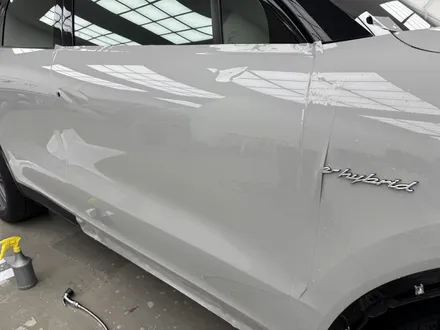 차량 랩핑 가격, 제대로 시공받으려면 이것만은 꼭 확인하세요