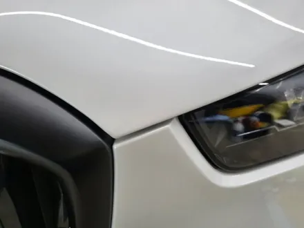 노원구 BMW X5 오너가 아머쉴드 PPF로 시공한 이유....