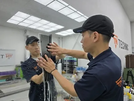 일산 썬팅 업체 고르기 전 이것만은 꼭 확인하세요