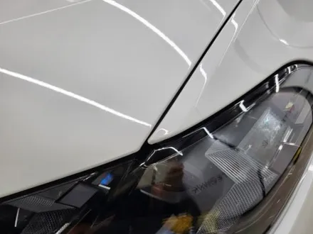 노원구 BMW X5 오너가 아머쉴드 PPF로 시공한 이유....