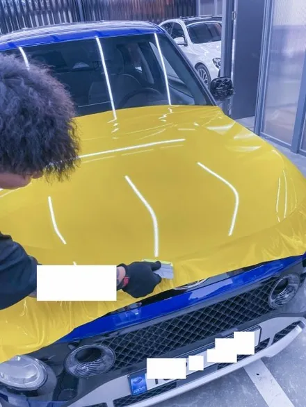 역대급 투톤랩핑! 검노조합은 진리 (캐스퍼)