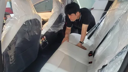 테슬라 모델3 하이랜드에 어떤 시공을 해야하나?