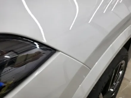 노원구 BMW X5 오너가 아머쉴드 PPF로 시공한 이유....