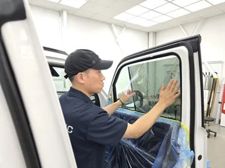 일산 썬팅 업체 고르기 전 이것만은 꼭 확인하세요