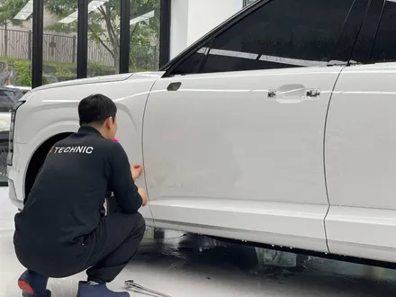 대구 PPF, 테크닉 아머쉴드 프로로 완성된 고강도 보호 솔루션