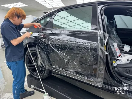 수원 PPF 꼼꼼하게 잘하는곳 추천드려요