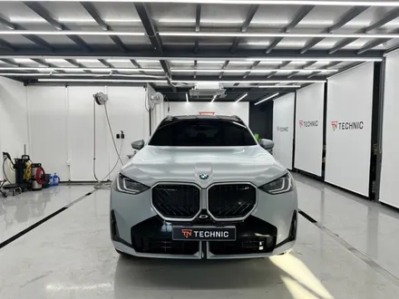 무광 PPF 가격, BMW X3와 만났을 땐?