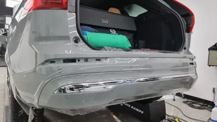 포항 PPF 자동차 보호필름 믿고 맡길 곳, 테크닉 포항점 오픈!