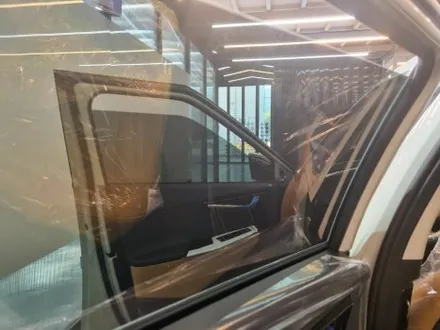 EV6 신차썬팅 후퍼옵틱 프나세