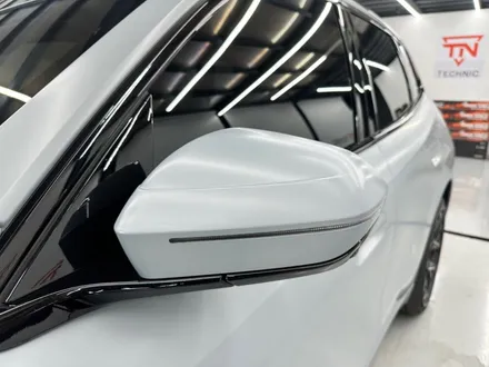 무광 PPF 가격, BMW X3와 만났을 땐?