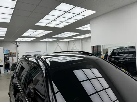 전체 블랙 PPF BMW X7 작업 퀄리티 대박