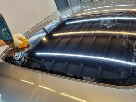 남양주썬팅 후퍼옵틱 클라식 BMW 530D 전체시공
