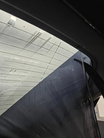 BMW 5GT 썬팅재시공 농도추천. 솔라가드 퀀텀 새턴 가격비교