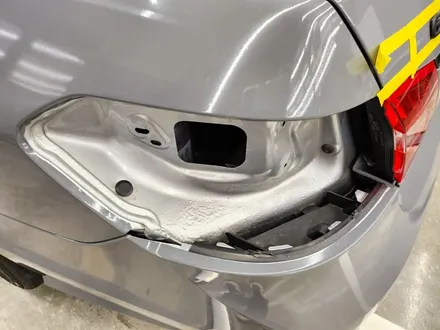 w212 E63 AMG 랩핑재시공 에이버리 락그레이 전체랩핑