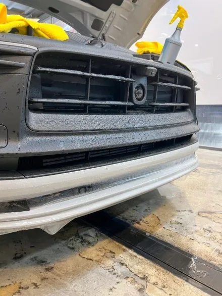 포르쉐 마칸 GTS 실내외 전체PPF 블락포디 로쉬