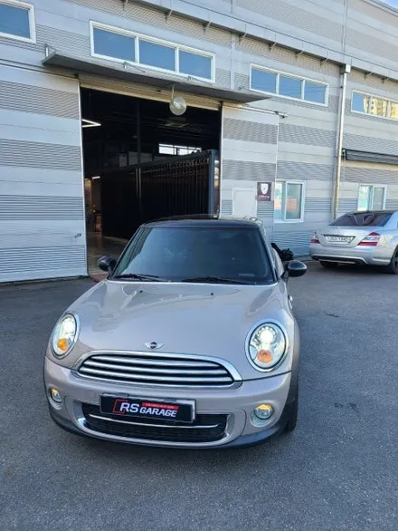 미니쿠퍼 썬팅 갓성비 블락포디 디토