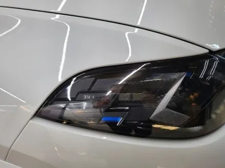 노원구 BMW X5 오너가 아머쉴드 PPF로 시공한 이유....