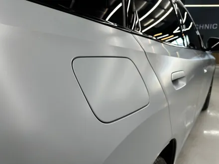 무광 PPF 가격, BMW X3와 만났을 땐?