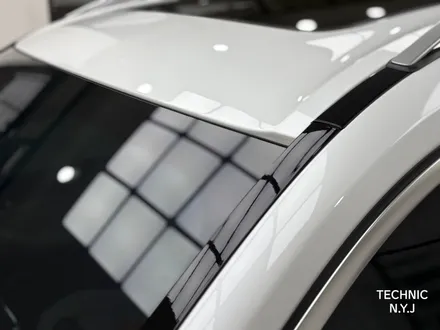 수원 PPF BMW X7의 완벽한 보호, \'테크닉\'의 정교한 기술로 완성하다