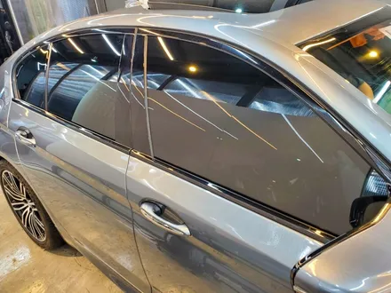 남양주썬팅 후퍼옵틱 클라식 BMW 530D 전체시공