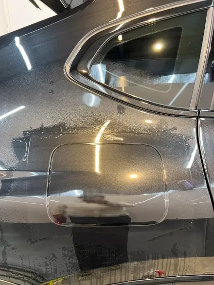 X4 M40i PPF 프론트패키지 & 생활보호PPF