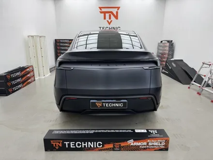 주니퍼 PPF 테슬라 모델Y 꼼꼼하게 시공하는 곳