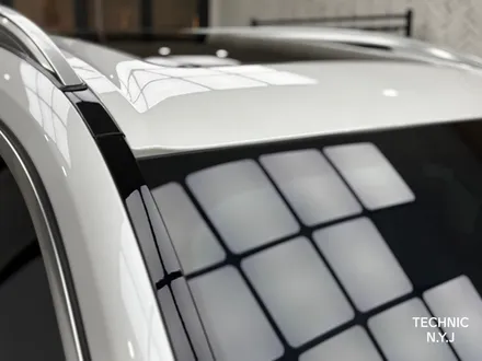 수원 PPF BMW X7의 완벽한 보호, \'테크닉\'의 정교한 기술로 완성하다