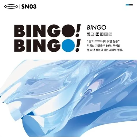 남양주 별내 틴팅 테슬라 블락포디 빙고 썬팅