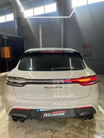 포르쉐 마칸 GTS 실내외 전체PPF 블락포디 로쉬