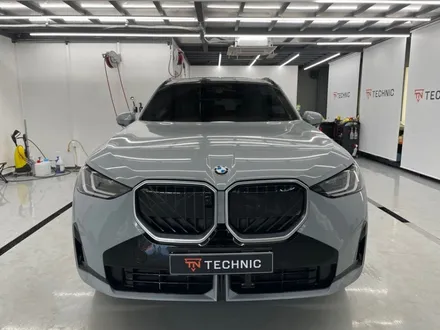 무광 PPF 가격, BMW X3와 만났을 땐?