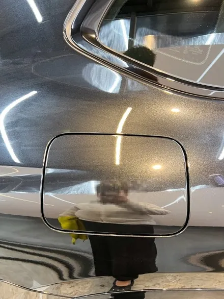 X4 M40i PPF 프론트패키지 & 생활보호PPF