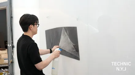 남양주 썬팅, 솔라가드 프리미엄 테슬라 신차패키지