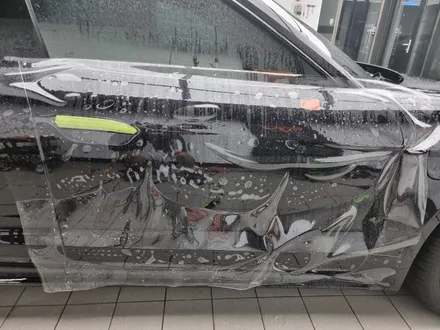 강남 PPF 포르쉐 타이칸 맡겨도 안심되는 곳