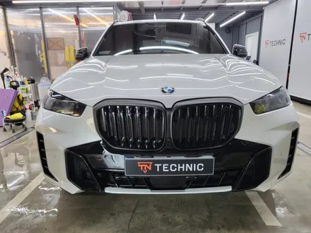노원구 BMW X5 오너가 아머쉴드 PPF로 시공한 이유....