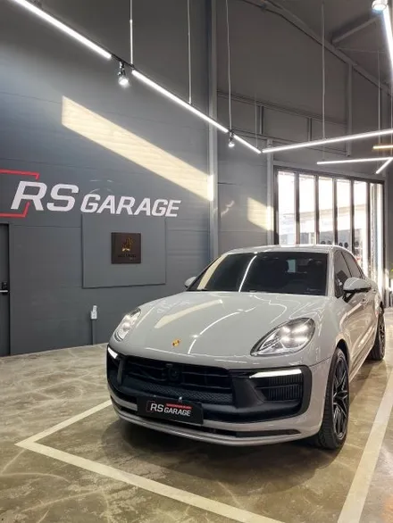 포르쉐 마칸 GTS 실내외 전체PPF 블락포디 로쉬