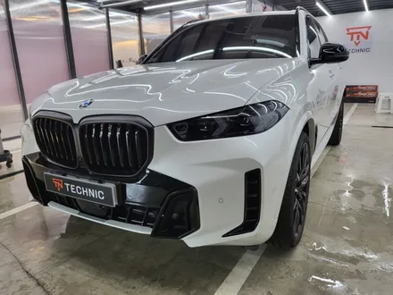 노원구 BMW X5 오너가 아머쉴드 PPF로 시공한 이유....