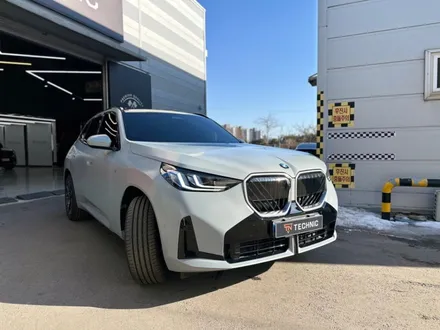 무광 PPF 가격, BMW X3와 만났을 땐?