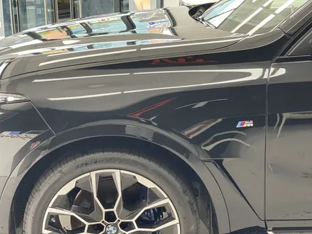 대구 PPF BMW X7 40i 전체 시공 후기
